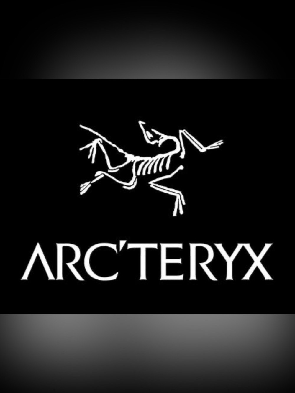 Arc’teryx Men’s Trino Tight Black Size M